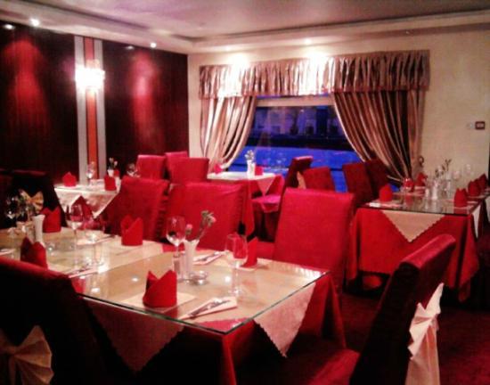 King Ding Oriental Restaurant